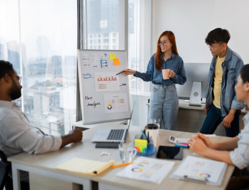 The Office Chronicles