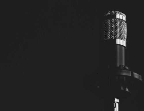 When Zoom Fatigue Hits