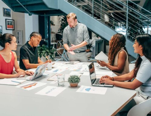 Meetings That Should’ve Been Emails