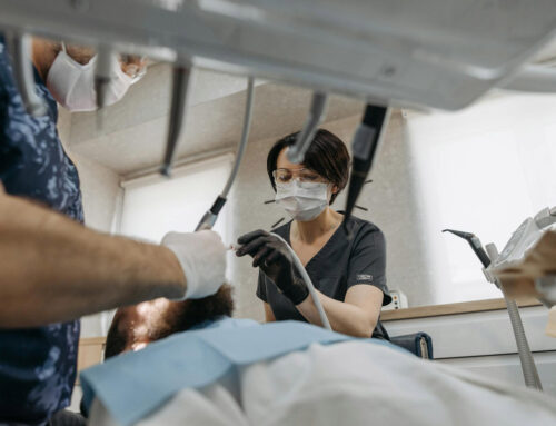 Code Blue Conversations